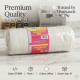 Cotton Stockinette Roll Polishing Cloth 800gm image