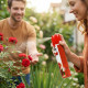 Garden Air Freshner 300ML ROSE
