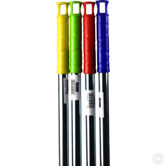 Kentucky Mop Handle Metal 140cm