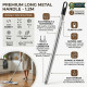 Long Wooden Handle 1.2M Cleaning Products image