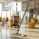 Long Wooden Handle 1.2M Cleaning Products image