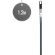 Long Wooden Handle 1.2M Cleaning Products image