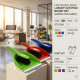 Luxury Dustpan Brush image