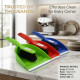 Luxury Dustpan Brush image