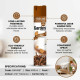 Scented Air Freshener 400ml Anti-Tobacco