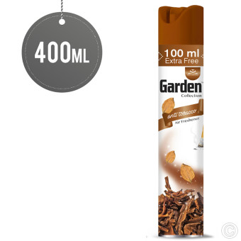 Scented Air Freshener 400ml Anti-Tobacco