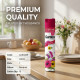 Scented Air Freshener 400ml Bouquet CLEANING PRODUCTS image