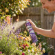 Scented Air Freshener 400ml Lavender CLEANING PRODUCTS image