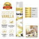 Scented Air Freshener 400ml Vanilla