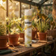 Scented Air Freshener 400ml Vanilla