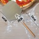 Aluminium Pizza Peel Spade 35x40x50cm PROF SERIES COOKWARE, COOKING TOOLS image