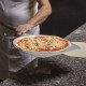 Aluminium Pizza Peel Spade 35x40x50cm PROF SERIES COOKWARE, COOKING TOOLS image