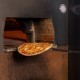 Aluminium Pizza Peel Spade 35x40x50cm PROF SERIES COOKWARE, COOKING TOOLS image