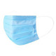Blue Disposable Face Masks 20pack image