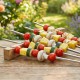Barbecue Skewer / Kebab Stick 28