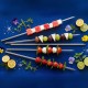 Barbecue Skewer / Kebab Stick 28