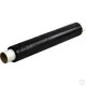BLACK Pallet Wrap 500mm Extended Core FOIL PRODUCTS image