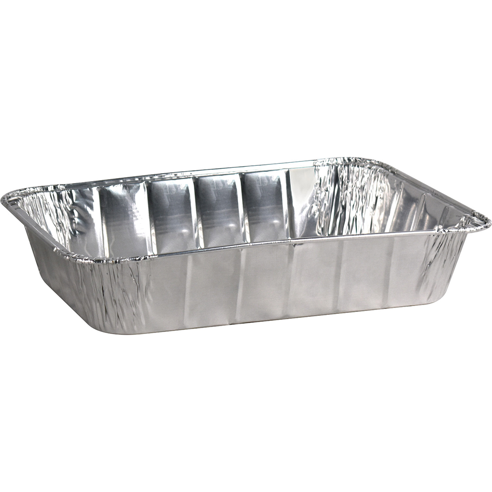 Quality Wholesale Foil Lasagna Tray 37 x 26 x 7cm
