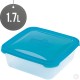 Plastic Microwave Food Container 1.7L FOOD STORAGE image