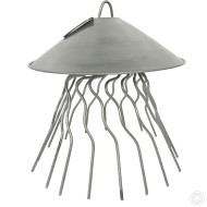 Chimney Crow Guard With Roof