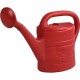 Plastic Watering Can Indoor Outdoor with Removable Sprinkler 5L GARDEN ACCESSORIES image