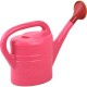 Plastic Watering Can Indoor Outdoor with Removable Sprinkler 5L GARDEN ACCESSORIES image