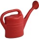 Plastic Watering Can Indoor Outdoor with Removable Sprinkler 5L GARDEN ACCESSORIES image