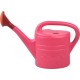 Plastic Watering Can Indoor Outdoor with Removable Sprinkler 5L GARDEN ACCESSORIES image
