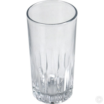 Executive Bibita 4pack Tumblers 320ml