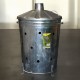 Galvanised Large Incinerator 90L OUTDOOR, INCINERATORS & BINS image