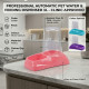Automatic Pet Water & Feeding Dispenser 3L PETS image