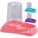 Automatic Pet Water & Feeding Dispenser 3L PETS image
