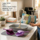 Cat Litter Scoop With Cover PETS image