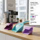 Cat Litter Scoop With Cover PETS image