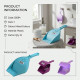Cat Litter Scoop With Cover PETS image