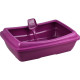 Pet Cat Toilet 65x46x15cm PETS image