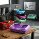 Pet Cat Toilet 65x46x15cm PETS image