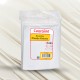 Reusable Plastic Knife White 100 Pack PLASTIC DISPOSABLE image