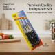 Kitchen Knife Set 4