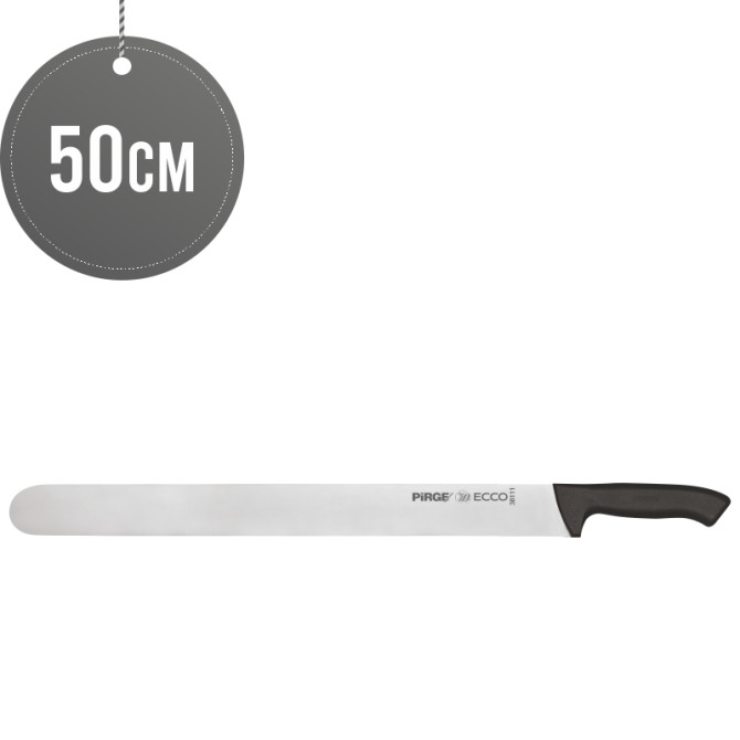 Doner Kebab Knife 50 cm COOKING TOOLS image