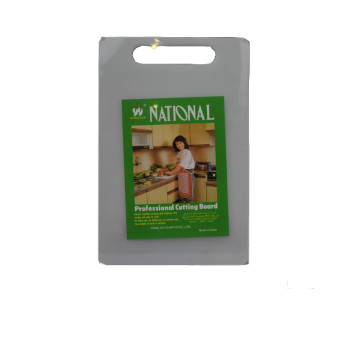 Professional Chopping Board L 40x25cm White