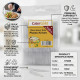 Disposable Heavy Duty Knives 100pack Clear DISPOSABLES, PLASTIC DISPOSABLE image