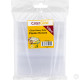 Disposable Heavy Duty Knives 100pack Clear DISPOSABLES, PLASTIC DISPOSABLE image