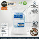Disposable Plastic Tea Spoons 100pack DISPOSABLES, PLASTIC DISPOSABLE image