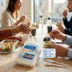 Disposable Plastic Tea Spoons 100pack DISPOSABLES, PLASTIC DISPOSABLE image
