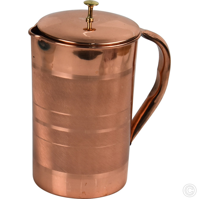 Copper Jug 1.4L image