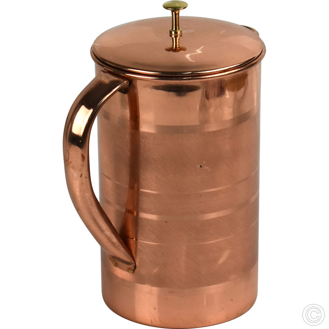 Copper Jug 1.4L image