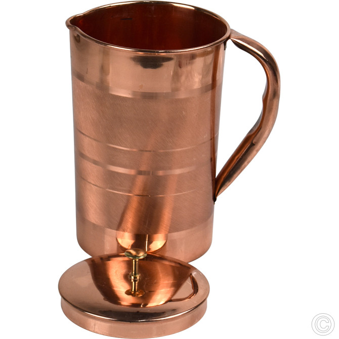 Copper Jug 1.4L image