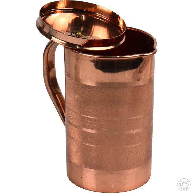 Copper Jug 1.4L image