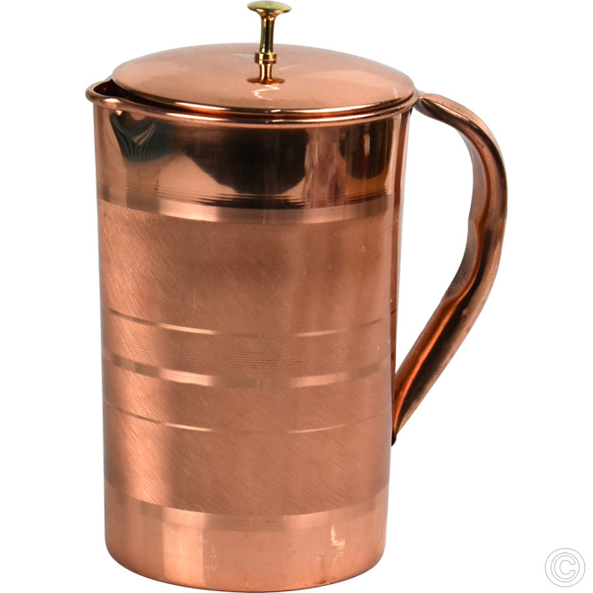 Copper Jug 1.4L image